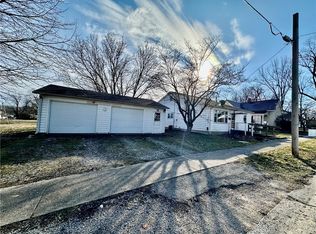 514 E Union St, Paris, IL 61944