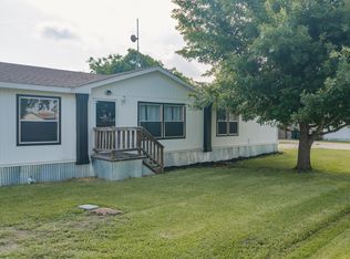 106 Hemphill St, Avalon, TX 76623
