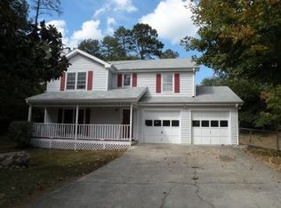 3651 Eldeberry Ct, Snellville, GA