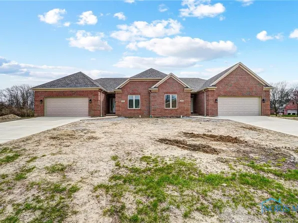 1349 Woodlark Trce, Bowling Green, OH 43402