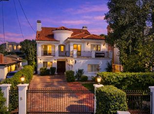 5128 Avenida Hacienda, Tarzana, CA 91356