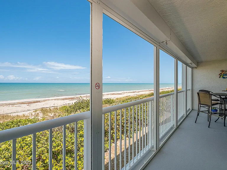1555 N Highway A1A #202 — Photo 42