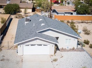 61836 Grand View Cir, Joshua Tree, CA 92252