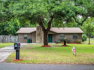 5752 Lumberjack Ln, Tallahassee, FL 32303