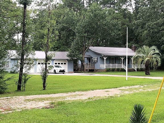 182 Booth Cir from road