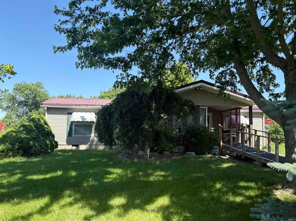 4038 S 456 E, Hemlock, IN 46937