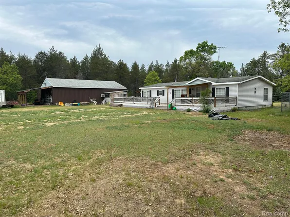 3195 Lyle Rd, Lewiston, MI 49756