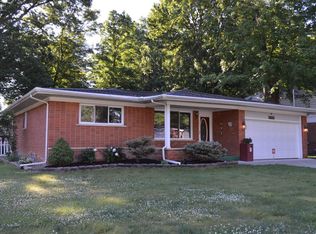 4333 Bristolwood Dr, Flint, MI