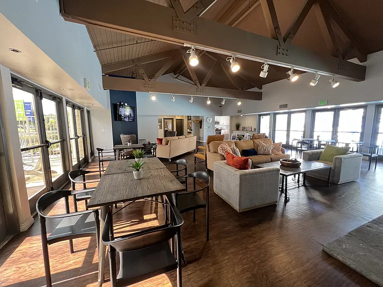 Park San Dimas Senior Apartments — Photo 8