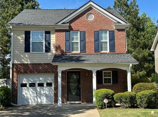 303 Silver Spring St, Dallas, GA 30157