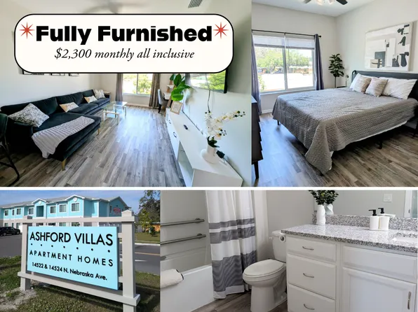 14522 N Nebraska Ave Unit 208, Tampa, FL 33613