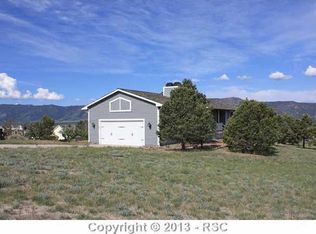17740 New London Rd, Monument, CO 80132