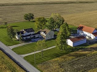 4916 S Doyle Rd, New Haven, IN 46774