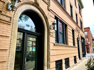 1572 N Hoyne Ave #2, Chicago, IL 60622