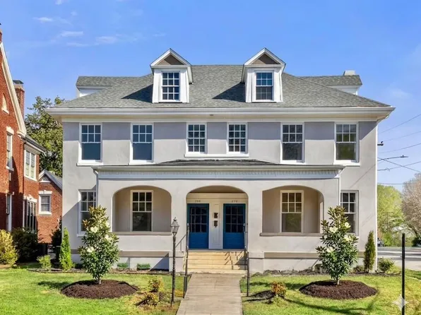 278-280 W Main St, Danville, VA 24541
