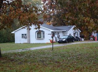 11620 E State Road 8, Culver, IN 46511