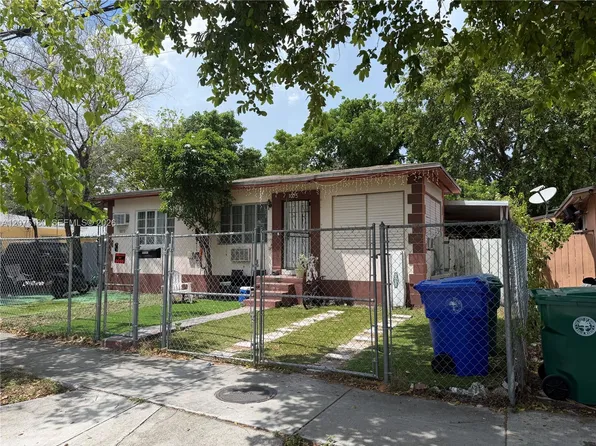 1075 NW 28th St, Miami, FL 33127