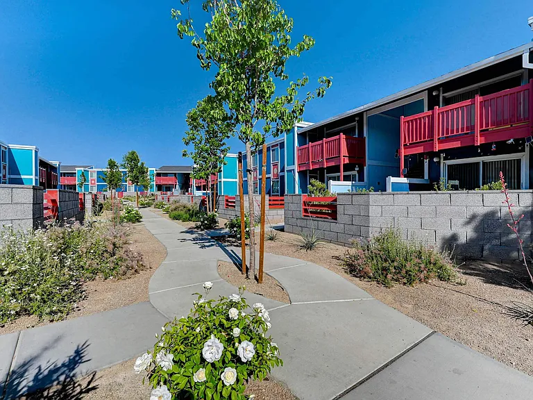 Namaste Apartments — Photo 52