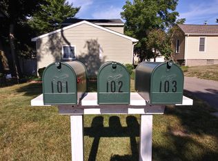 841 Irvin St APT 101, Plymouth, MI 48170