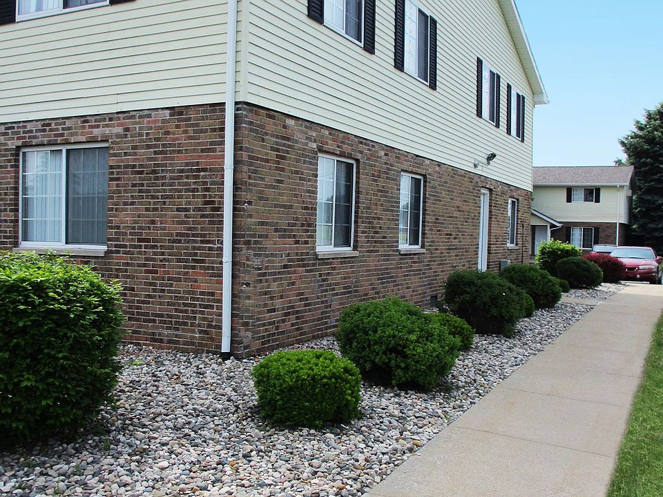 Northgate Apartments 1226 Hemlock Ct Columbiaville MI Zillow