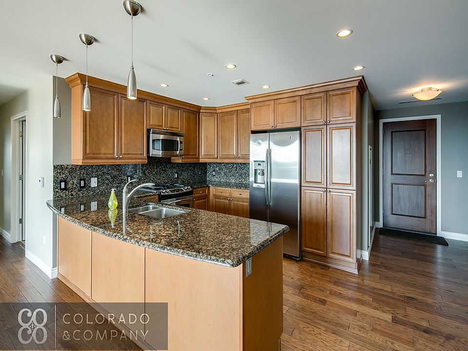 1st image of 1650 N Fillmore St #1304