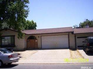 2000 Marlow St, Modesto, CA 95351