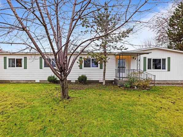 4513 Chelan Dr, West Richland, WA 99353