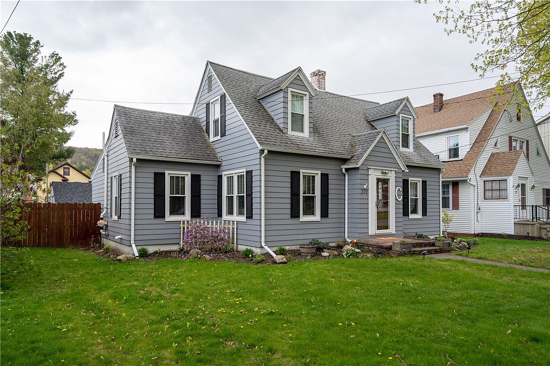 379 Cleveland Ave, Hornell, NY 14843 Zillow