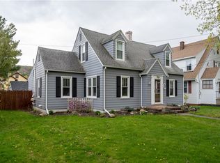 379 Cleveland Ave, Hornell, NY