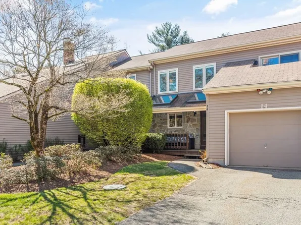 14 Larason Farm Rd, Sharon, MA 02067