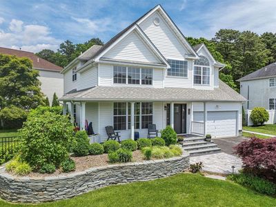 47 Manorview Way, Manorville, NY, 11949