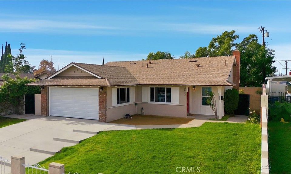 1st image of 4833 Benham Ave