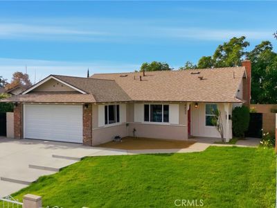 4833 Benham Ave, Baldwin Park, CA, 91706