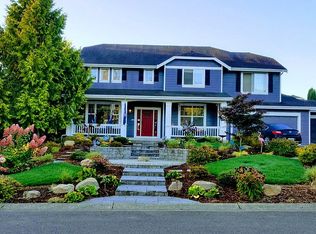 28517 NE 153rd St, Duvall, WA 98019