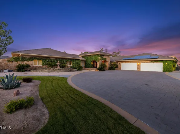 40250 Maestro Ln, Palmdale, CA 93551