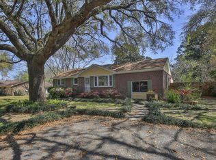 1303 Fort Lamar Rd, Charleston, SC 29412