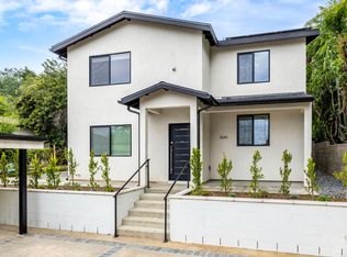 2243 Garfias Dr, Pasadena, CA 91104