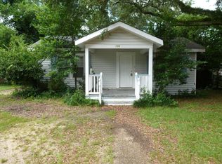 126 W 4th Ave, Petal, MS 39465