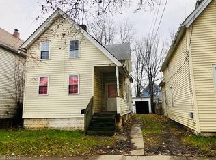 3395 W 60th St, Cleveland, OH