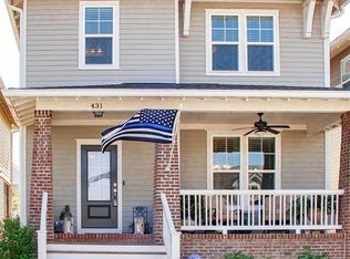 431 Tobacco Farm Way, Chapel Hill, NC 27516