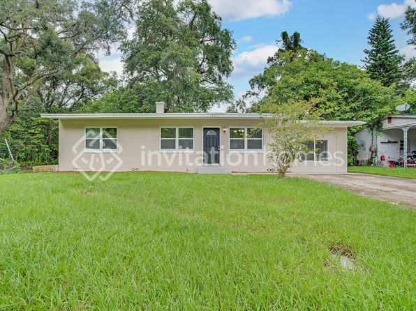 3631 Arch St, Orlando, FL 32808
