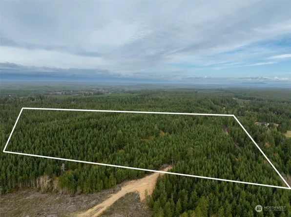 0 E Cottonwood Drive #13, Shelton, WA 98584