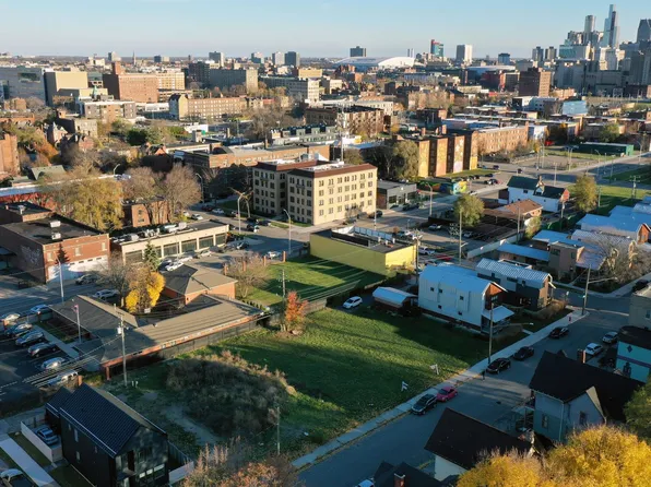 4128 4th St, Detroit, MI 48201