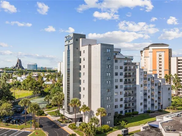 6165 CARRIER DRIVE #3312, ORLANDO, FL 32819
