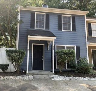 333 Westland Way SW, Marietta, GA, 30064