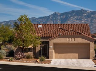 14212 N Willow Bend Dr, Oro Valley, AZ 85755
