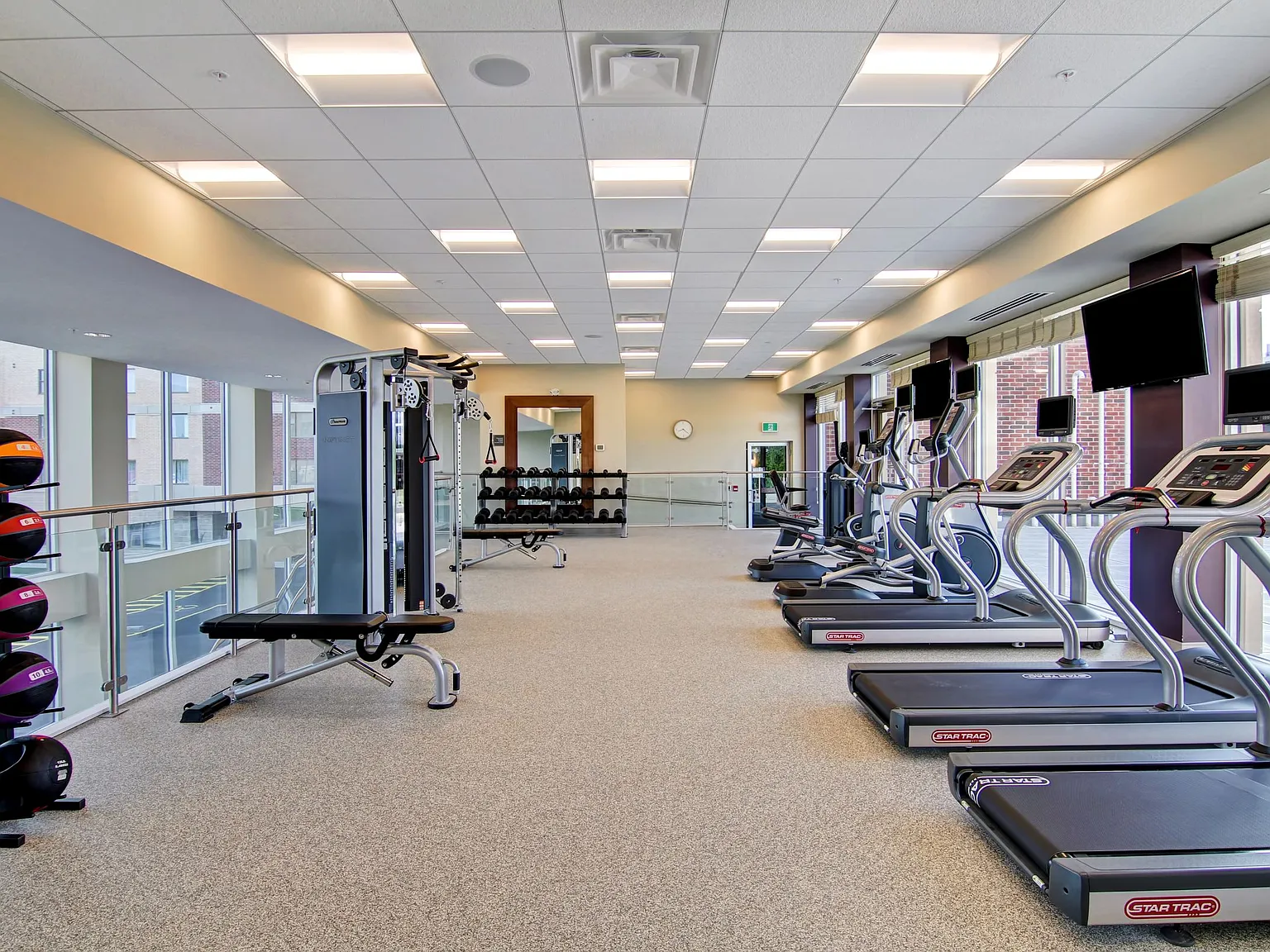 Residences at Kanata Lakes — Photo 4