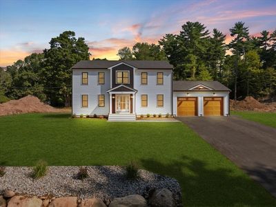 11 Elm Pl, Hanson, MA, 02341