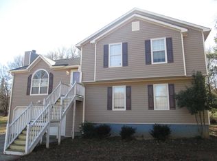 20 Turtle Rock Ct SW, Cartersville, GA 30120