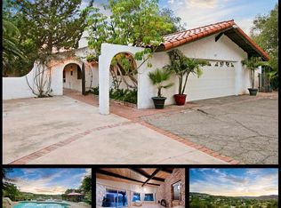 631 Quail Crest Rd, Alpine, CA 91901